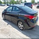 KMHDH4AE4GU607481 2016 Hyundai Elantra Value Edition auction photo thumbnail 3