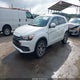 JA4AR3AU6JU022232 2018 Mitsubishi Outlander Sport 2.0 Es/2.0 Le auction photo thumbnail 2