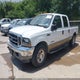 1FTNW20F03EA05923 2003 Ford F-250 Lariat/Xl/Xlt auction photo thumbnail 2