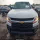 1GCGSBEN8N1151016 2022 Chevrolet Colorado 2Wd Short Box Wt auction photo thumbnail 12