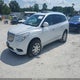 5GAKRBKD4HJ270091 2017 Buick Enclave Leather auction photo thumbnail 2