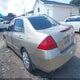 1HGCM66537A062568 2007 Honda Accord 3.0 Ex auction photo thumbnail 3