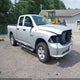 1C6RR7FG8JS332100 2018 Ram 1500 Express 4X4 6'4 Box auction photo thumbnail 1