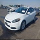 1C3CDFBB7GD591549 2016 Dodge Dart Sxt auction photo thumbnail 2