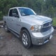 1C6RR7LT4JS344035 2018 Ram 1500 Big Horn 4X4 5'7 Box auction photo thumbnail 1