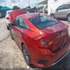 JHMFC1F72KX002126 2019 Honda Civic Ex-L auction photo thumbnail 3