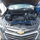 2GNAXKEV4L6189447 2020 Chevrolet Equinox Fwd Lt 1.5L Turbo auction photo thumbnail 10