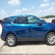 2GNAXKEV4L6189447 2020 Chevrolet Equinox Fwd Lt 1.5L Turbo auction photo thumbnail 14