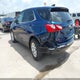 2GNAXKEV4L6189447 2020 Chevrolet Equinox Fwd Lt 1.5L Turbo auction photo thumbnail 3