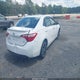 2T1BURHE9FC451959 2015 Toyota Corolla S Plus auction photo thumbnail 4
