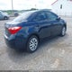 5YFBURHEXJP839842 2018 Toyota Corolla Le auction photo thumbnail 4