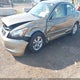 1HGCP26409A082299 2009 Honda Accord 2.4 Lx-P auction photo thumbnail 6