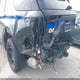 1FM5K8AB4PGB74553 2023 Ford Police Interceptor auction photo thumbnail 6