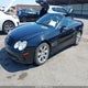 WDBSK75F23F056076 2003 Mercedes-Benz Sl 500 auction photo thumbnail 2