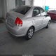 KNAFE121585547316 2008 Kia Spectra Ex auction photo thumbnail 4
