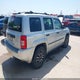 1J8FT28018D798989 2008 Jeep Patriot Sport auction photo thumbnail 4
