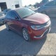 1C3CCCABXFN521233 2015 Chrysler 200 Limited auction photo thumbnail 1