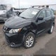 JN1BJ1CR1JW600890 2018 Nissan Rogue Sport Sv auction photo thumbnail 2