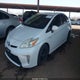 JTDKN3DU9D5663441 2013 Toyota Prius Two auction photo thumbnail 2