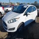 3FADP4EJ3JM115346 2018 Ford Fiesta Se auction photo thumbnail 2