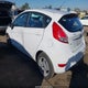 3FADP4EJ3JM115346 2018 Ford Fiesta Se auction photo thumbnail 3
