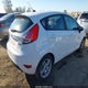 3FADP4EJ3JM115346 2018 Ford Fiesta Se auction photo thumbnail 4