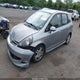 JHMGD38607S027483 2007 Honda Fit Sport auction photo thumbnail 2