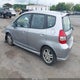 JHMGD38607S027483 2007 Honda Fit Sport auction photo thumbnail 3