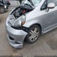 JHMGD38607S027483 2007 Honda Fit Sport auction photo thumbnail 6