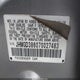 JHMGD38607S027483 2007 Honda Fit Sport auction photo thumbnail 9