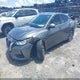 3N1AB8CV0MY202405 2021 Nissan Sentra Sv Xtronic Cvt auction photo thumbnail 2