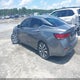 3N1AB8CV0MY202405 2021 Nissan Sentra Sv Xtronic Cvt auction photo thumbnail 3