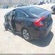2HGFC2F55JH590095 2018 Honda Civic Lx auction photo thumbnail 3