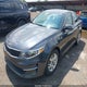 KNAGT4L34J5211187 2018 Kia Optima Lx auction photo thumbnail 2