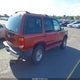 1FMZU35P8WZC20618 1998 Ford Explorer Eddie Bauer/Limited/Xlt auction photo thumbnail 4