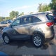 5XYPGDA31GG096896 2016 Kia Sorento 2.4L Lx auction photo thumbnail 14