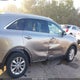 5XYPGDA31GG096896 2016 Kia Sorento 2.4L Lx auction photo thumbnail 6
