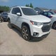 1GNERHKW9LJ196957 2020 Chevrolet Traverse Fwd Lt Leather auction photo thumbnail 1