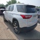 1GNERHKW9LJ196957 2020 Chevrolet Traverse Fwd Lt Leather auction photo thumbnail 3