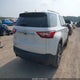 1GNERHKW9LJ196957 2020 Chevrolet Traverse Fwd Lt Leather auction photo thumbnail 4