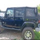 1J4GA59117L162954 2007 Jeep Wrangler Unlimited Sahara auction photo thumbnail 14