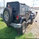 1J4GA59117L162954 2007 Jeep Wrangler Unlimited Sahara auction photo thumbnail 4
