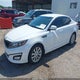 5XXGN4A78EG345981 2014 Kia Optima Ex auction photo thumbnail 2