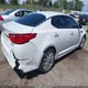 5XXGN4A78EG345981 2014 Kia Optima Ex auction photo thumbnail 4