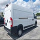 3C6LRVDG2ME508336 2021 Ram Promaster 2500 High Roof 159 Wb auction photo thumbnail 4