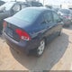 1HGFA165X6L059291 2006 Honda Civic Lx auction photo thumbnail 4