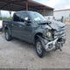 1FTEW1EG5FFA22758 2015 Ford F-150 Platinum auction photo thumbnail 1