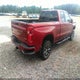 1GCRDEED0RZ215424 2024 Chevrolet Silverado 1500 4Wd Double Cab Standard Bed Rst auction photo thumbnail 4