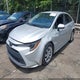5YFB4MDE6PP048483 2023 Toyota Corolla Le auction photo thumbnail 2