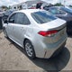 5YFB4MDE6PP048483 2023 Toyota Corolla Le auction photo thumbnail 3